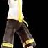 Plus Boy Len Kagamine Live Mmd YYB Vocaloid Mirror