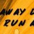 Blink 182 Run Away Lyric Video