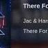 Jac Harri There For You Extended Mix