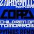 YourEDM Premiere Zardonic Ft Coppa Children Of Tomorrow Pythius Remix