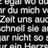 Nur Ein Herzschlag Entfernt Wincent Weiss Lyrics