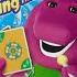 Barney Can You Sing That Song 2005 2005 VHS