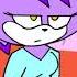 Sonic Girls Farting Comics Fatal Flaw Voiced