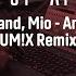 LUM X Nick Strand Mio Annie Are You Ok LUM X Remix Legendado