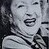 Betty White Tribute Engraved On A 11x14 Canvas Using The OLM 2 20 Watt Fixed Focus Laser RIP Betty