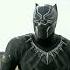 Raste Se Hat Jao Captain Main Dobara Nahi Bolunga Black Panther Attitude Status Shorts Viral