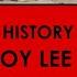 The History Of Choy Lee Fut Kung Fu Report Adam Chan