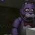 Suspect Test FNAF VHS