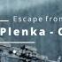 Escape From Tarkov Plenka Closed