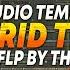 Hybrid Trap FL Studio Template By Thrillz FREE FLP