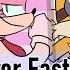 Harder Better Faster Stronger Sonic Animated Meme By PaleGaleStudios