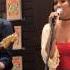 Marceline Olivia Olson I M Just Your Problem LIVE At The Grove