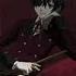 Ciel Phantomhive Blackbutler Cielphantomhive Foryou Shorts Viral Edit Fanart Anime