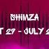 RAREFYD Music Presents SHIMZA PART 29 JULY 2024