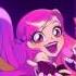 LoliRock Sountrack 5 Planète Pop