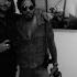 Lenny Kravitz Flash Exhibition August 10 2015