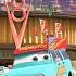 Cars Toon I Can T Believe It The Tow Mater Scenes