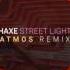 Phaxe Street Lights Atmos Remix