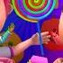 Lollipop Dance Song With Baby John Jill S Cupcake Dress Up Little Angel And Friends Kid Songs