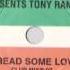 Tony Ransom Spread Some Love African Mix