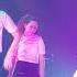 Mackenzie Ziegler Sings Breathe Live