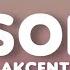 Akcent I M Sorry Lyrics