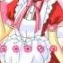 Tokyo Mew Mew Mew Ichigo No Theme Saki Nakajima Ichigo Momomiya