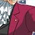 Phoenix Wright Smoother Criminal