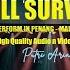 PUTRI ARIANI I WILL SURVIVE LIVE PERFORM GLORIA GAYNOR COVER