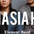 Rahasia Hati Element Band Lirik