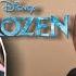 Love Is An Open Door Anna S Part Only Karaoke Frozen