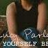 Lucy Parle Love Yourself Better Official Audio Video