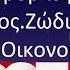 Ο αστρολόγος Κώστας Λεφάκης προβλέπει για το 2025 τι θα συμβεί στον πλανήτη Προβλέψεις για τα ζώδια