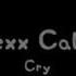 Alexx Calise Cry Karaoke