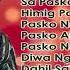 Freddie Aguilar Diwa Ng Pasko Christmas Song