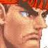 Street Fighter II Ryu Voice Clips