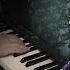 Avenged Sevenfold Set Me Free Piano Cover