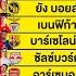 ว เคราะห บอลว นน ว น พ ธ ท 6 พฤศจ กายน 67 บอลเต ง ท เด ดบอลว นน ผลบอล บอลเด ด By จอห นบอลเต ง