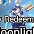 The Legend Of Neverland Splendid Moonlight Costume Gacha Event New Redeem Code