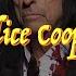 Alice Cooper Take It Like A Woman Guitar Tab