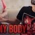 TOUCH MY BODY CHALLENGE