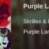 Skrillex Rick Ross Purple Lamborghini Official Instrumental