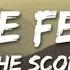 The Fear The Score Lyric Video