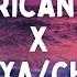 American Boy X Frank Ocean Shibuya Chanel Remix HQ Audio