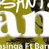 Stereo Singasinga Ft Barnaba Classic Asante Mama Acoustic Version Lyrics