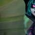 Vex The Gloomist Champion Trailer League Of Legends