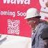 Wawa Breaks Ground On First Ohio Store At Greater Cincinnati Site