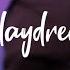 Somedaydream Hey Daydreamer Lyrics