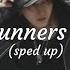 Stray Kids Runners Sped Up