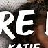 KATIE Future Love Lyrics Lyric Video